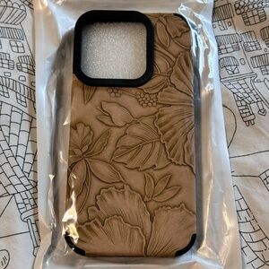 iPhone 15 Pro Case
